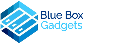 BlueBox Gadgets logo