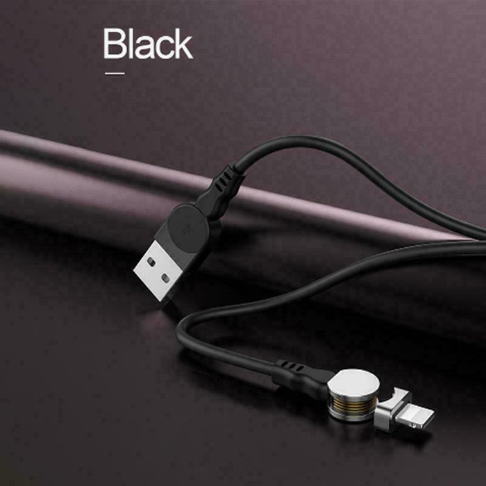 2nd Generation Magnetic Cable - BlueBox Gadgets