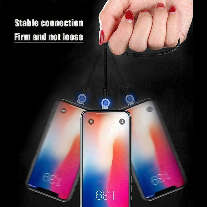2nd Generation Magnetic Cable - BlueBox Gadgets