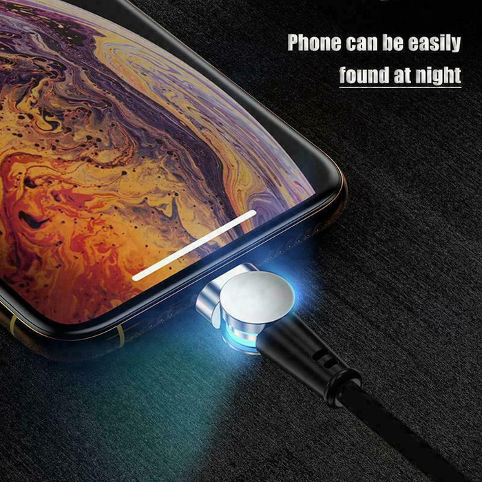 2nd Generation Magnetic Cable - BlueBox Gadgets