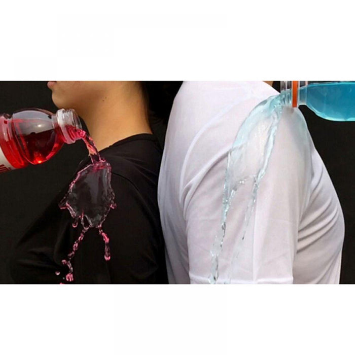 Anti-Dirty Waterproof T Shirt - BlueBox Gadgets