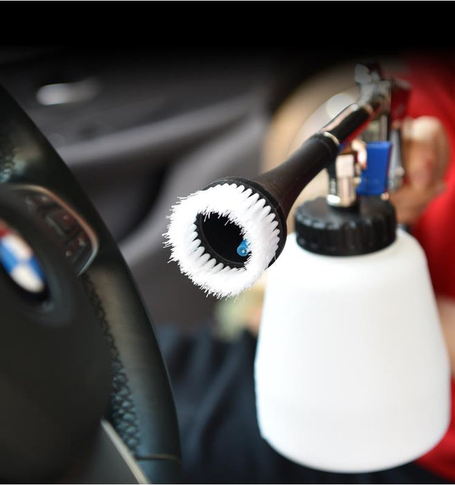 Car Interior Cleaner - BlueBox Gadgets