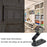 HD 1080P Mini Body Camera - BlueBox Gadgets
