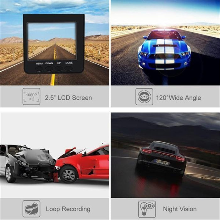 Mintiml Recorder - BlueBox Gadgets