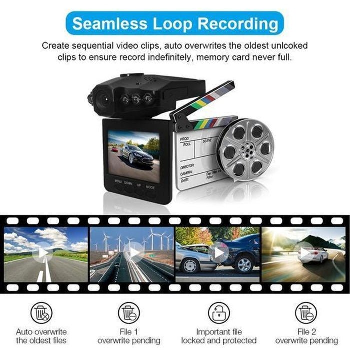 Mintiml Recorder - BlueBox Gadgets
