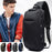 Anti-theft Bag With 3-Digit Lock - BlueBox Gadgets