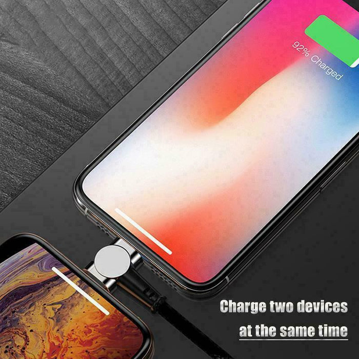 2nd Generation Magnetic Cable - BlueBox Gadgets