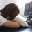 Slow Rebound Pressure Pillow - BlueBox Gadgets