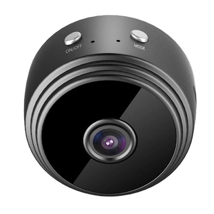 Night Vision Wireless Camera - BlueBox Gadgets
