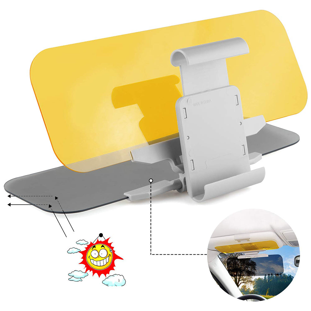 Car Glare Protector - BlueBox Gadgets