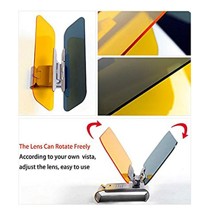 Car Glare Protector - BlueBox Gadgets