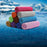 Outdoor Sports Cooling Towel - BlueBox Gadgets