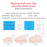 Waterproof Shoe Cover - BlueBox Gadgets