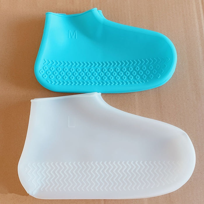 Waterproof Shoe Cover - BlueBox Gadgets