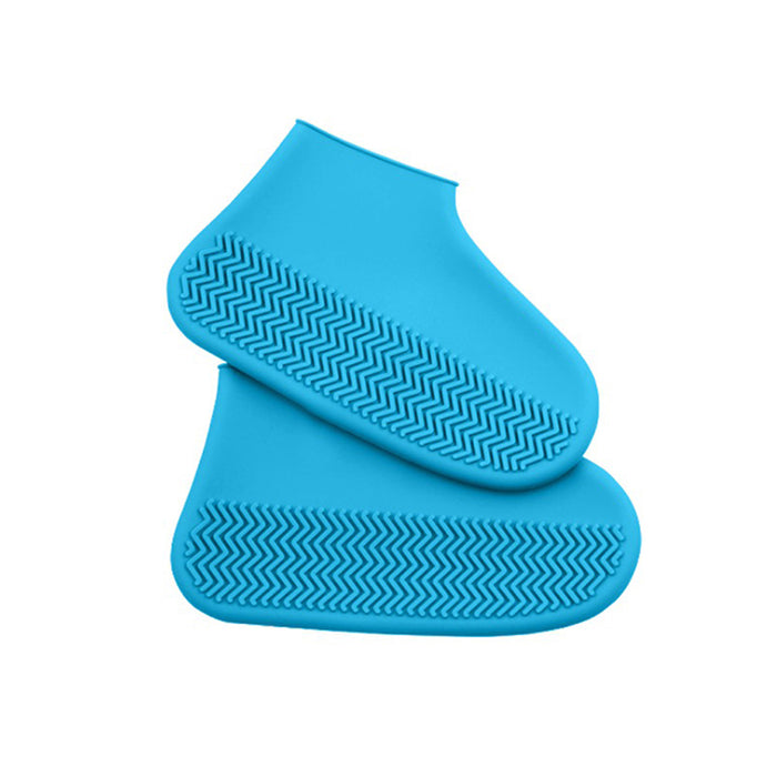 Waterproof Shoe Cover - BlueBox Gadgets