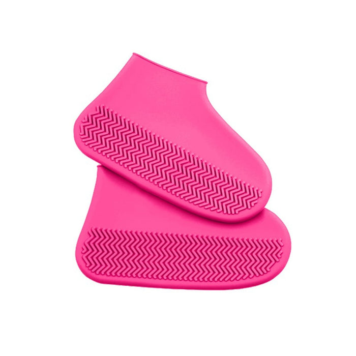Waterproof Shoe Cover - BlueBox Gadgets
