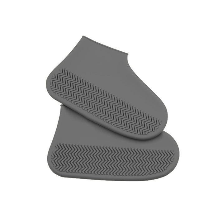 Waterproof Shoe Cover - BlueBox Gadgets