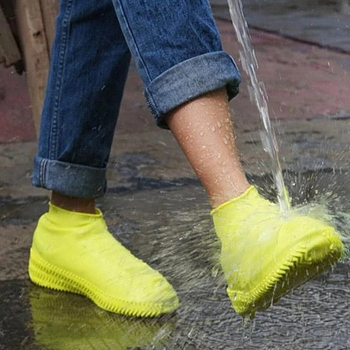 Waterproof Shoe Cover - BlueBox Gadgets