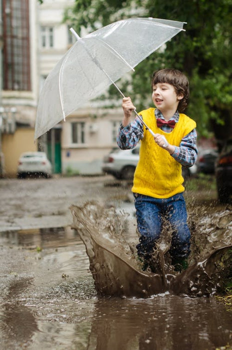 Waterproof Shoe Cover - BlueBox Gadgets