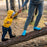 Waterproof Shoe Cover - BlueBox Gadgets