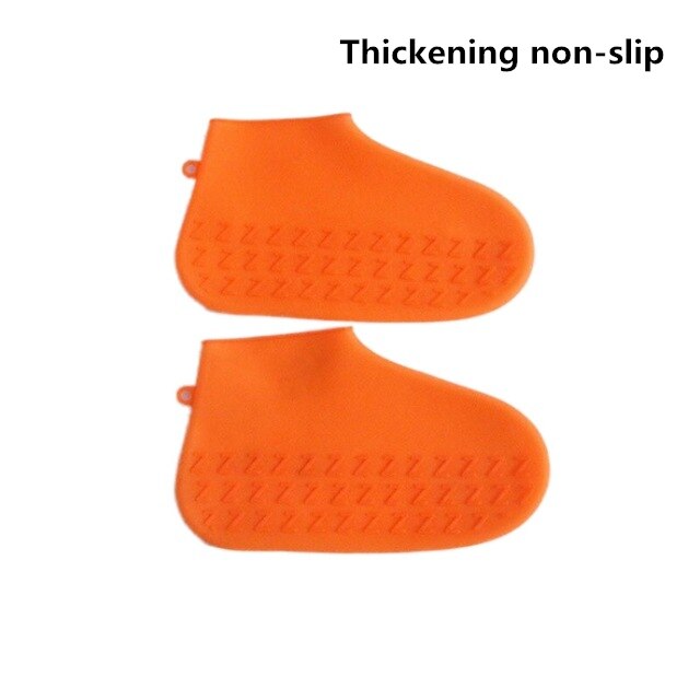 Waterproof Shoe Cover - BlueBox Gadgets