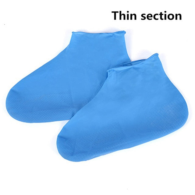 Waterproof Shoe Cover - BlueBox Gadgets