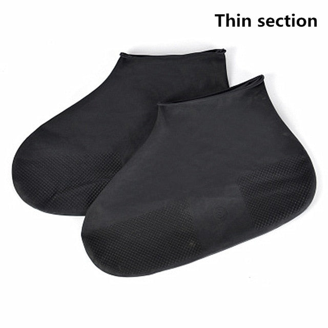 Waterproof Shoe Cover - BlueBox Gadgets