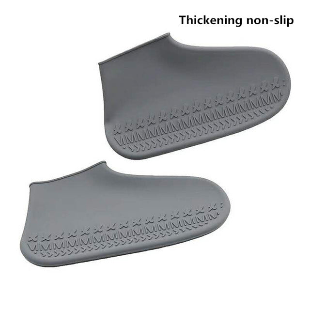 Waterproof Shoe Cover - BlueBox Gadgets