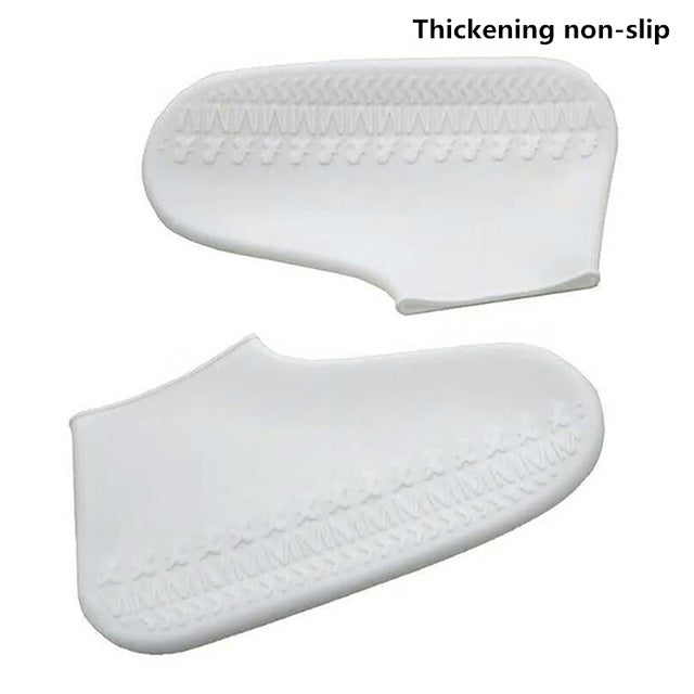 Waterproof Shoe Cover - BlueBox Gadgets