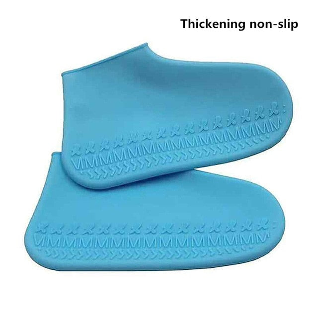 Waterproof Shoe Cover - BlueBox Gadgets