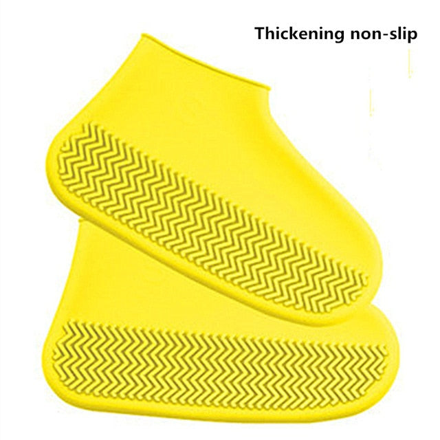 Waterproof Shoe Cover - BlueBox Gadgets