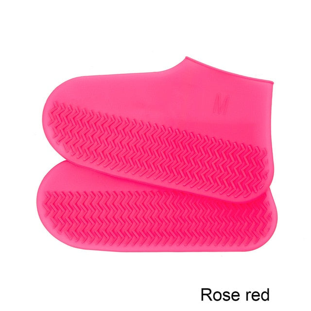 Waterproof Shoe Cover - BlueBox Gadgets