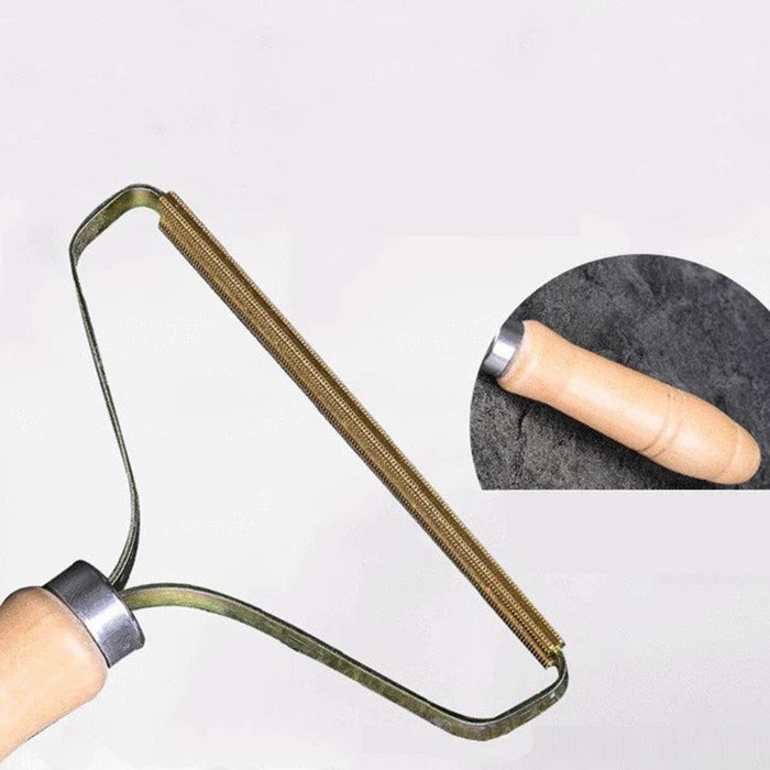 Portable Lint Remover - BlueBox Gadgets