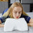 Slow Rebound Pressure Pillow - BlueBox Gadgets