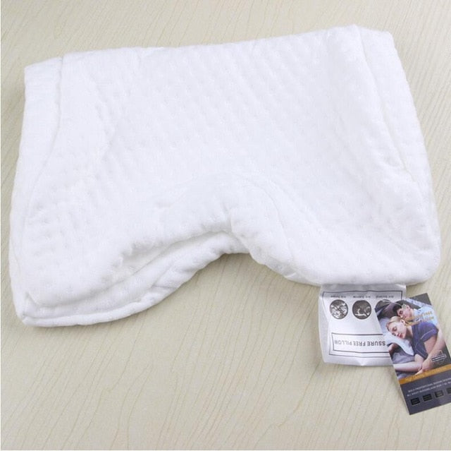 Slow Rebound Pressure Pillow - BlueBox Gadgets