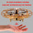 Mini Drone Quad Induction UFO - BlueBox Gadgets
