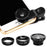 3 in 1 Mobile Phone Lens - BlueBox Gadgets
