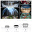 3 in 1 Mobile Phone Lens - BlueBox Gadgets