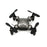 Mini Folding Aerial Drone - BlueBox Gadgets