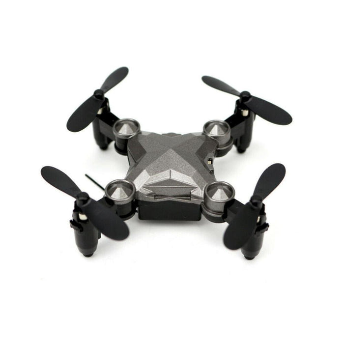 Mini Folding Aerial Drone - BlueBox Gadgets