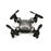 Mini Folding Aerial Drone - BlueBox Gadgets