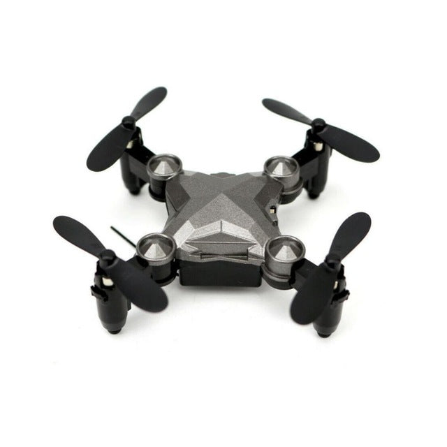Mini Folding Aerial Drone - BlueBox Gadgets