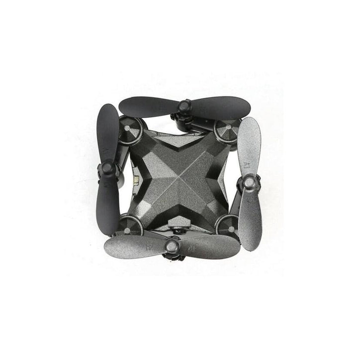 Mini Folding Aerial Drone - BlueBox Gadgets