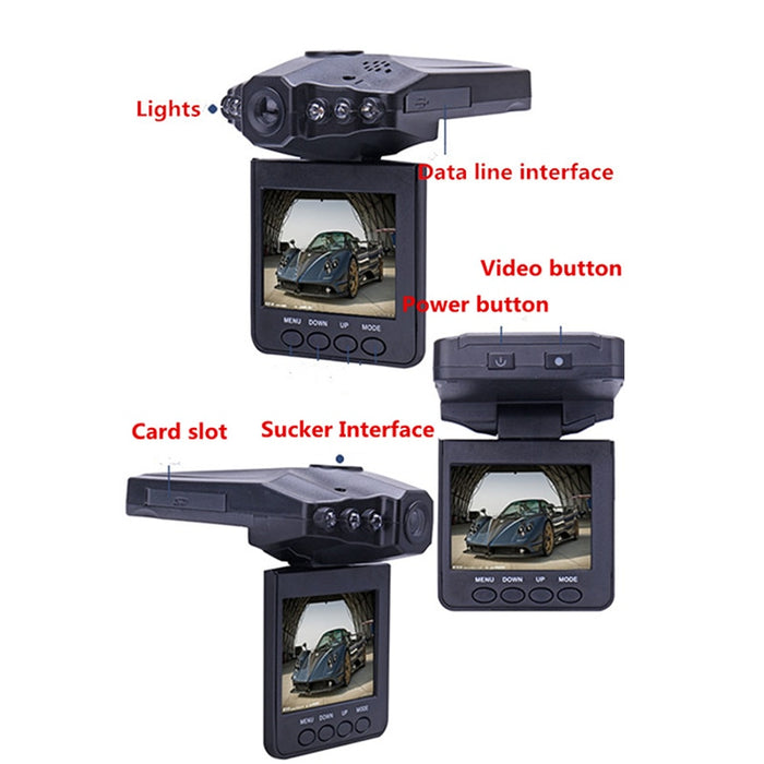 Mintiml Recorder - BlueBox Gadgets