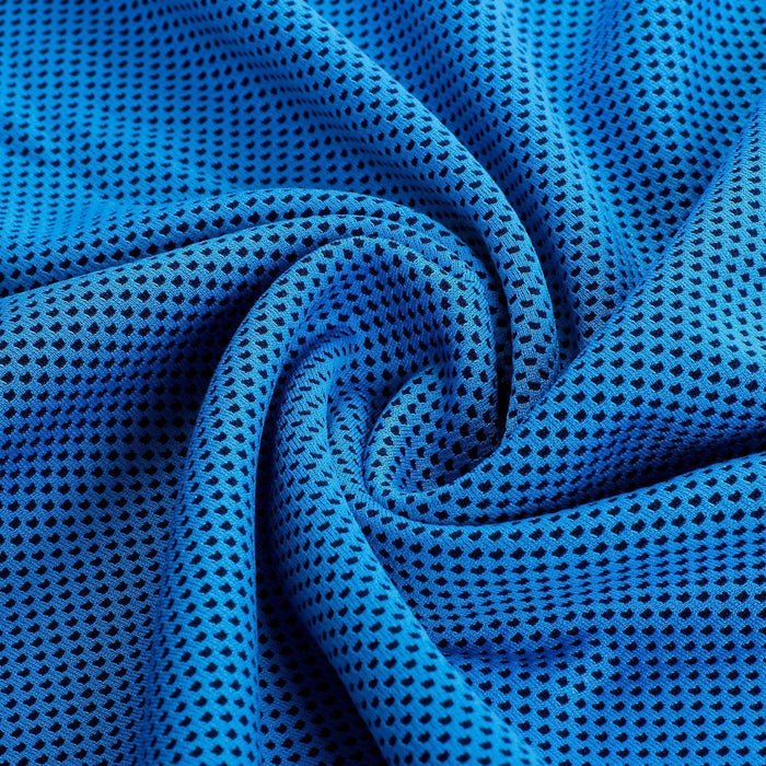 Outdoor Sports Cooling Towel - BlueBox Gadgets