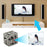 HD 1080P Mini Body Camera - BlueBox Gadgets