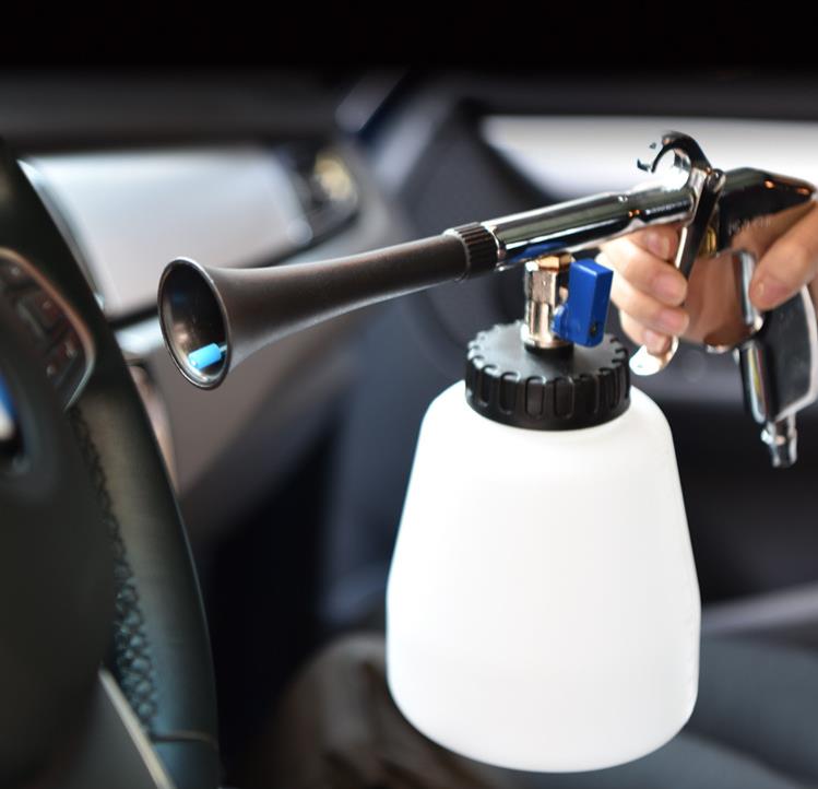 Car Interior Cleaner - BlueBox Gadgets