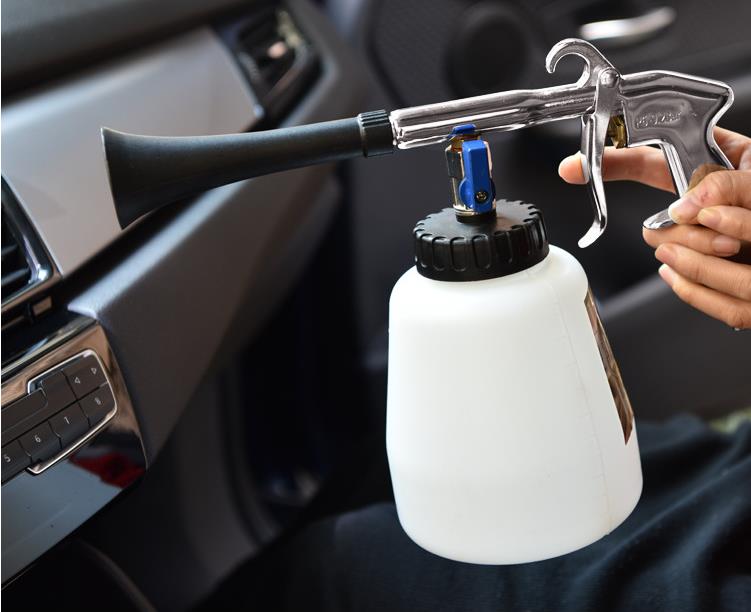 Car Interior Cleaner - BlueBox Gadgets