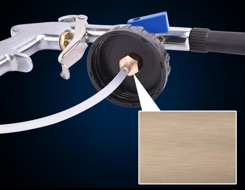 Car Interior Cleaner - BlueBox Gadgets